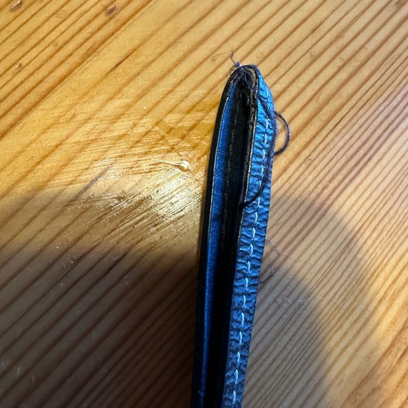 Coach wristlet - Picture 10 of 10